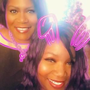 Meet your Posher, Nikki